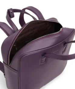 Mattnat SUDA Vegan Backpack - Loom