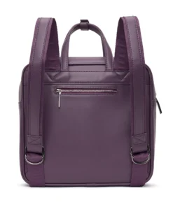 Mattnat SUDA Vegan Backpack - Loom