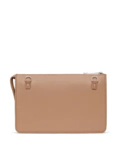 Mattnat TORI Vegan Crossbody Bag - Loom