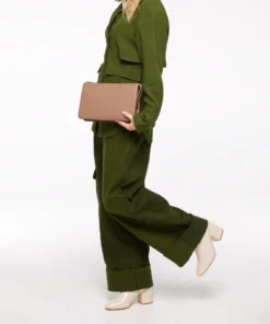 Mattnat TORI Vegan Crossbody Bag - Loom