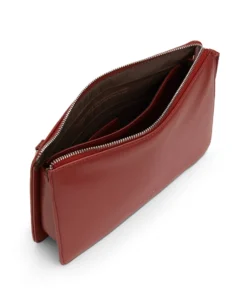 Mattnat TORI Vegan Crossbody Bag - Loom