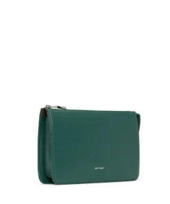 Mattnat TORI Vegan Crossbody Bag - Loom