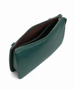 Mattnat TORI Vegan Crossbody Bag - Loom