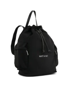 Mattnat Bags ISLA Vegan Diaper Bag - Oam