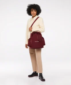 Mattnat Bags ISLA Vegan Diaper Bag - Oam