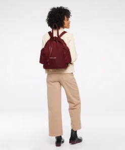 Mattnat Bags ISLA Vegan Diaper Bag - Oam