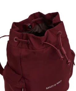 Mattnat Bags ISLA Vegan Diaper Bag - Oam