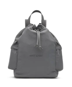 Mattnat Bags ISLA Vegan Diaper Bag - Oam