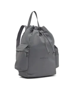 Mattnat Bags ISLA Vegan Diaper Bag - Oam