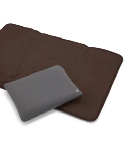 Mattnat Bags ISLA Vegan Diaper Bag - Oam