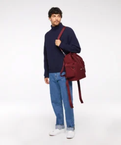 Mattnat Bags ISLA Vegan Diaper Bag - Oam