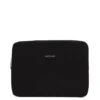 Mattnat Small Vegan Goods KEHL 15 Inch Vegan Laptop Sleeve - Oam