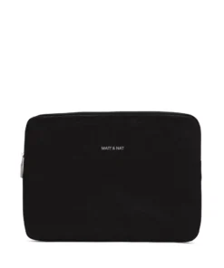 Mattnat Small Vegan Goods KEHL 15 Inch Vegan Laptop Sleeve - Oam