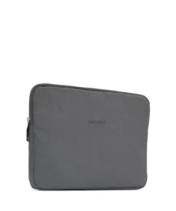 Mattnat Small Vegan Goods KEHL 15 Inch Vegan Laptop Sleeve - Oam