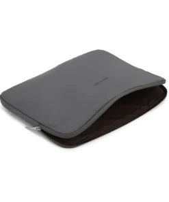 Mattnat Small Vegan Goods KEHL 15 Inch Vegan Laptop Sleeve - Oam