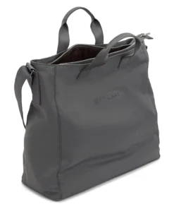 Mattnat KIVA Vegan Tote Bag - Oam