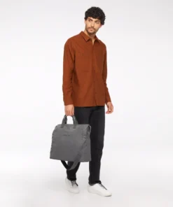 Mattnat KIVA Vegan Tote Bag - Oam