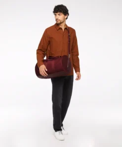 Mattnat SHAY Vegan Duffle Bag - Oam Bags