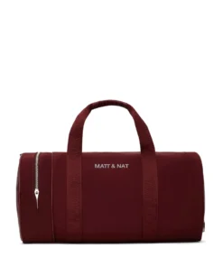 Mattnat SHAY Vegan Duffle Bag - Oam Bags
