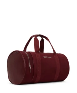Mattnat SHAY Vegan Duffle Bag - Oam Bags