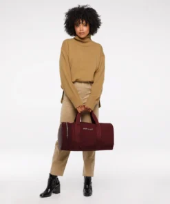 Mattnat SHAY Vegan Duffle Bag - Oam Bags