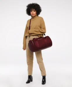 Mattnat SHAY Vegan Duffle Bag - Oam Bags
