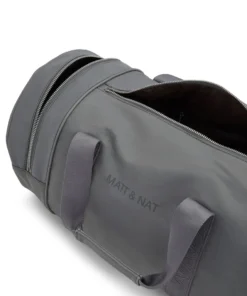 Mattnat SHAY Vegan Duffle Bag - Oam Bags