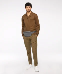 Mattnat WIK Vegan Belt Bag - Oam Bags