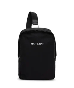 Mattnat WUJIE Vegan Sling Bag - Oam