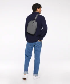 Mattnat WUJIE Vegan Sling Bag - Oam