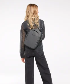 Mattnat WUJIE Vegan Sling Bag - Oam