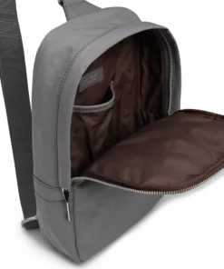 Mattnat WUJIE Vegan Sling Bag - Oam