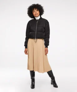 Mattnat KENYA Vegan Bomber Jacket 8 Mattnat KENYA Vegan Bomber Jacket