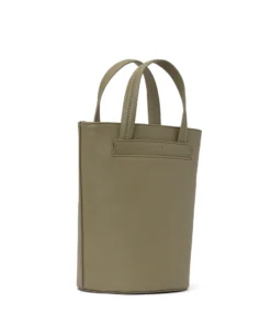 Mattnat CASA Vegan Crossbody Bag - Purity