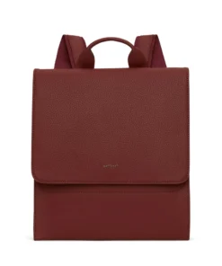 Mattnat MAVI Vegan Backpack - Purity