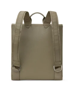 Mattnat MAVI Vegan Backpack - Purity