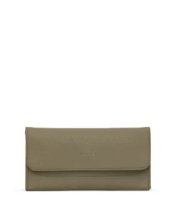 Mattnat NIKI Vegan Wallet - Purity