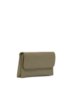 Mattnat NIKI Vegan Wallet - Purity