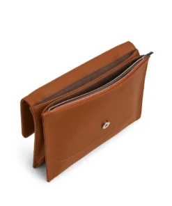 Mattnat SIRA Vegan Crossbody Bag - Purity