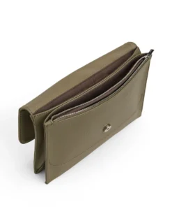 Mattnat SIRA Vegan Crossbody Bag - Purity