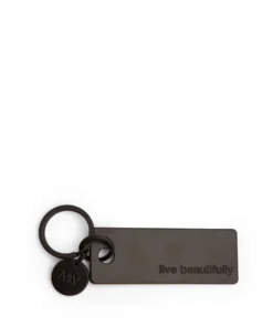 Mattnat BENE Key Chain Small Vegan Goods