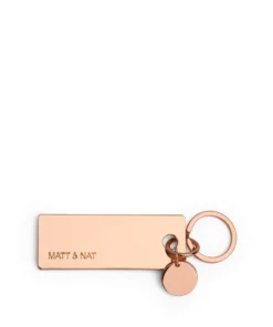 Mattnat BENE Key Chain Small Vegan Goods