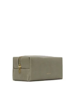 Mattnat BLAIR Vegan Toiletry Case - Vintage