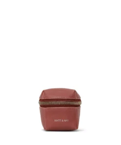 Mattnat DARLING Vegan Jewelry Box - Vintage