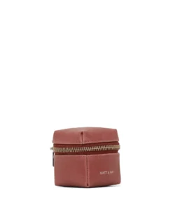 Mattnat DARLING Vegan Jewelry Box - Vintage