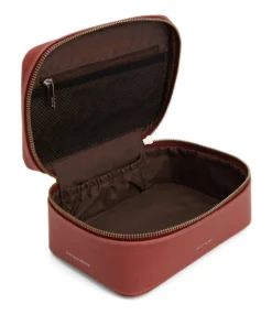 Mattnat JULE Vegan Vanity Case - Vintage
