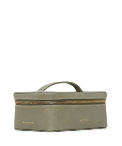 Mattnat JULE Vegan Vanity Case - Vintage