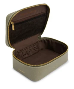 Mattnat JULE Vegan Vanity Case - Vintage