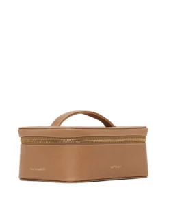Mattnat JULE Vegan Vanity Case - Vintage