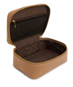 Mattnat JULE Vegan Vanity Case - Vintage